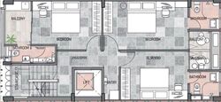 Prome Road (D12), Terrace #567092821